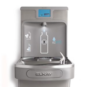 ezH20 Water Bottle Filling Station